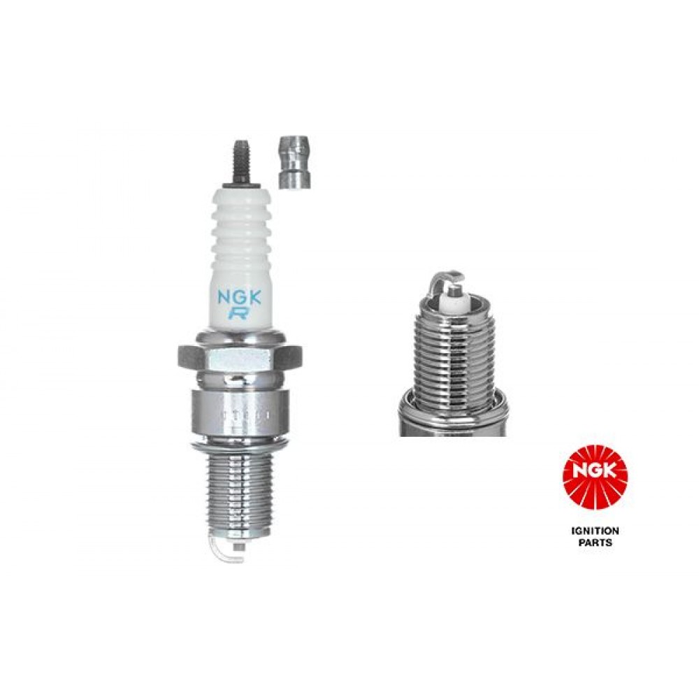 ΜΠΟΥΖΙ NGK (7422) HONDA CIVIC-MAZDA 121 ΜΠΟΥΖΙ NGK (7422) HONDA CIVIC-MAZDA 121