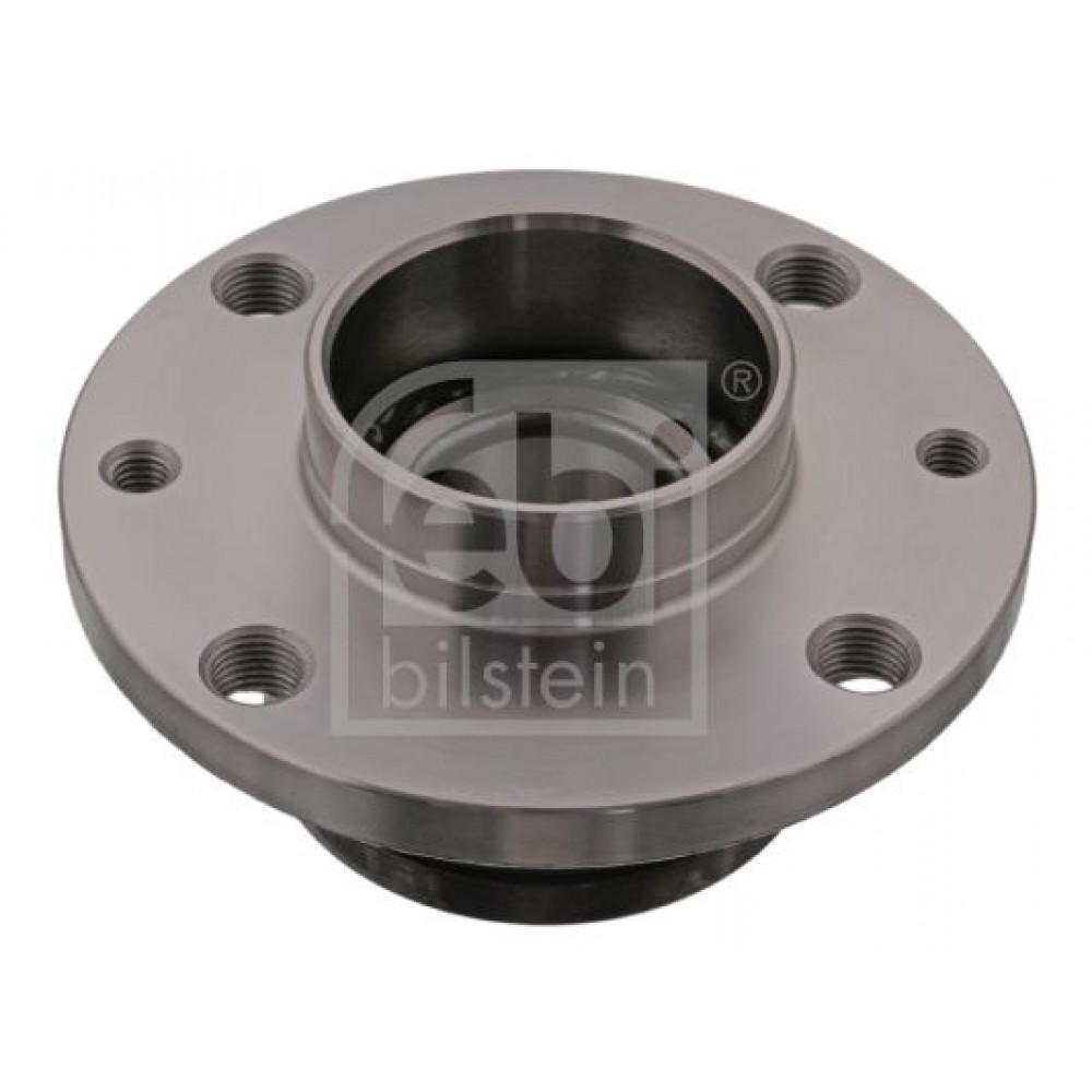 Σετ ρουλεμάν τροχών