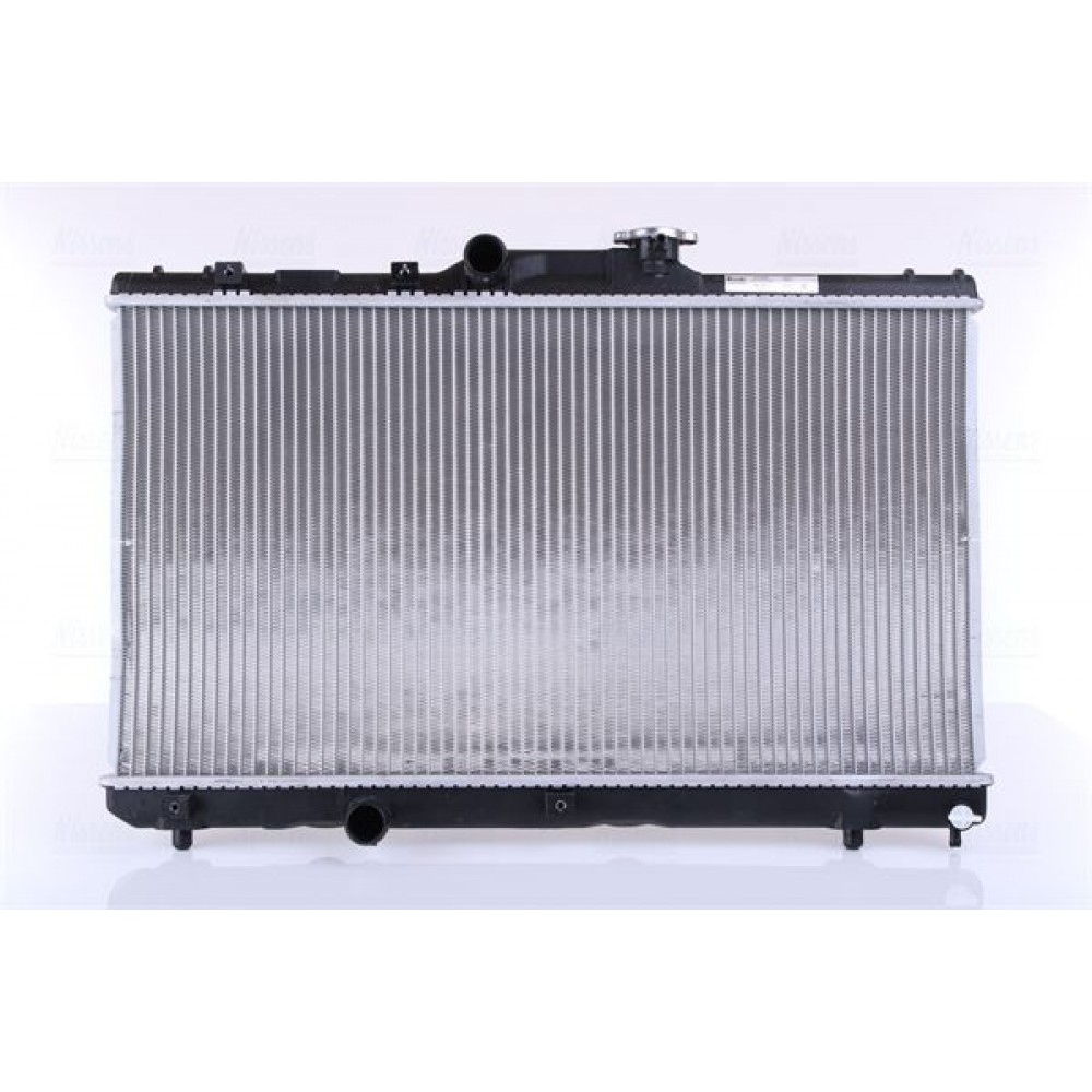 ΨΥΓΕΙΟ ΝΕΡΟΥ TOYOTA COROLLA (E10) 1.3,1.6 <97 350X639X16 NISSENS ΨΥΓΕΙΟ ΝΕΡΟΥ TOYOTA COROLLA (E10) 1.3,1.6 <97 350X639X16 NISSENS