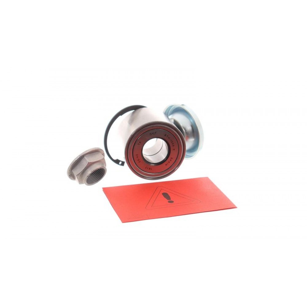 ΣΕΤ ΡΟΥΛΕΜΑΝ ΤΡΟΧΟΥ 25-60-45