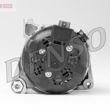 DENSO ΔΥΝΑΜΟ TOYOTA