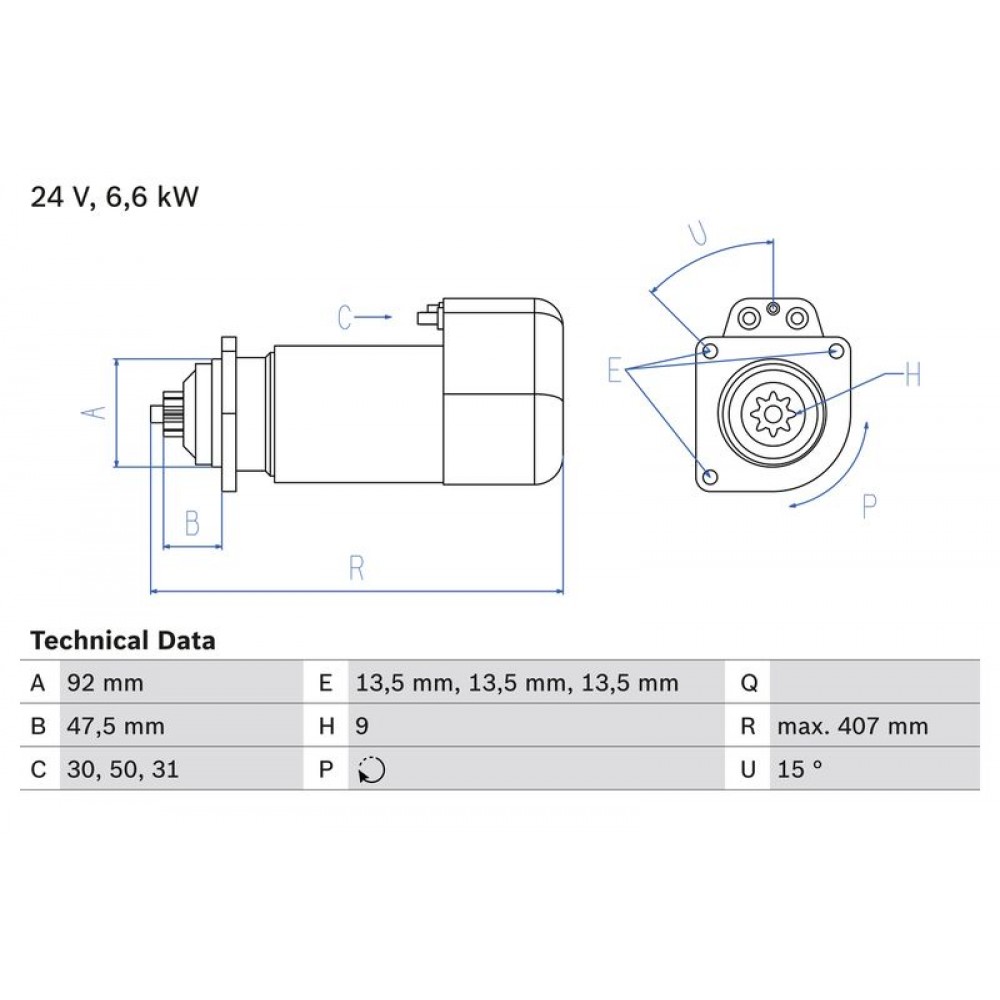 BOSCH BX ΜΙΖΑ MERCEDES BOSCH BX ΜΙΖΑ MERCEDES