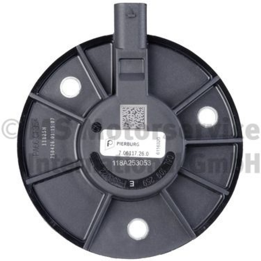 ΒΑΛΒΙΔΑ ΡΥΘΜΙΣΗΣ ΕΚΚΕΝΤΡΟΦΟΡΟΥ