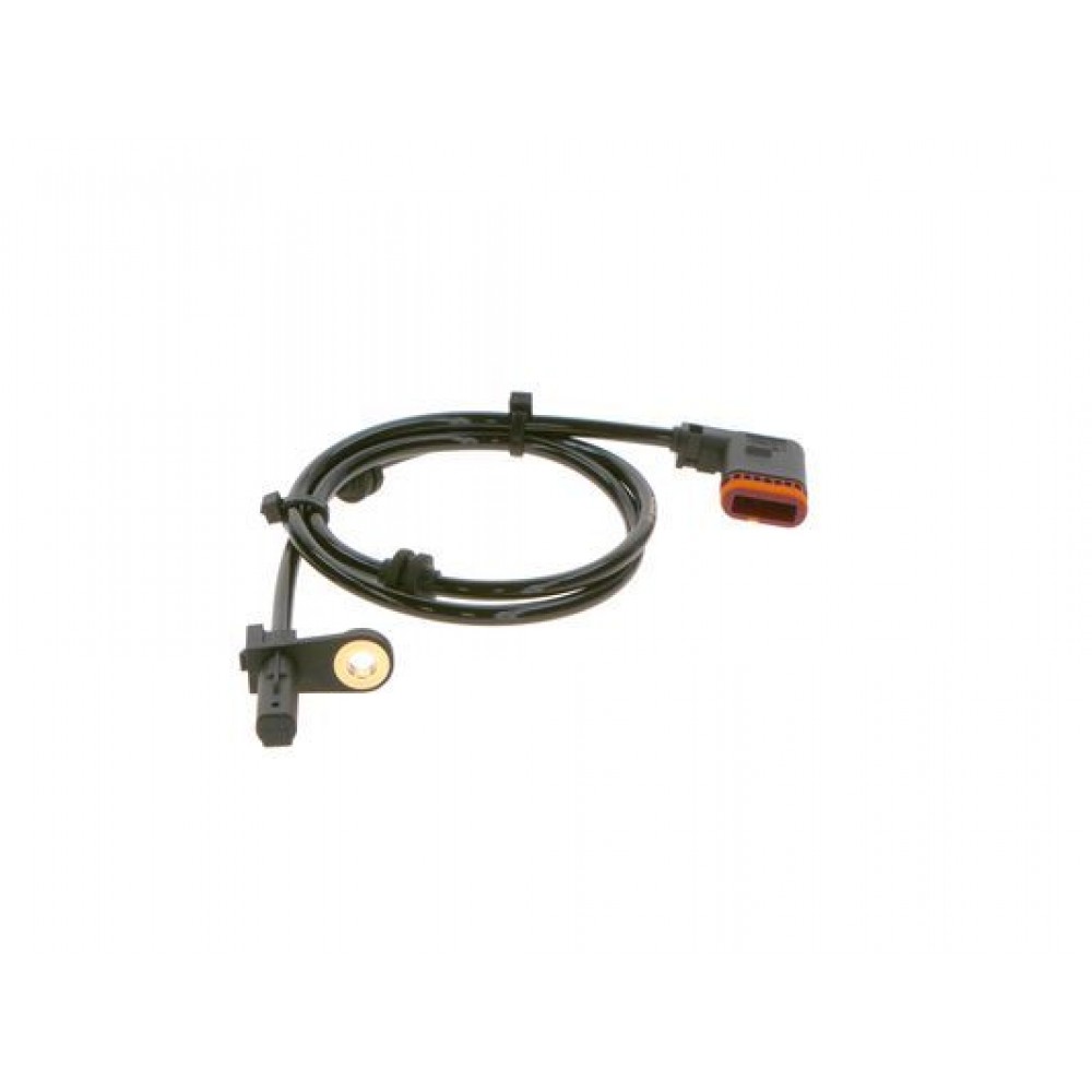 BOSCH ΑΙΣΘΗΤΗΡΑΣ ABS MERCEDES BOSCH ΑΙΣΘΗΤΗΡΑΣ ABS MERCEDES