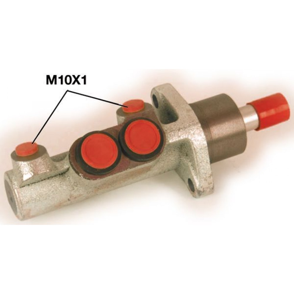 Κεντρική αντλία φρένων