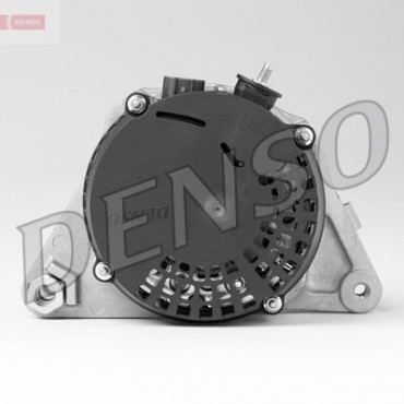 DENSO ΔΥΝΑΜΟ TOYOTA