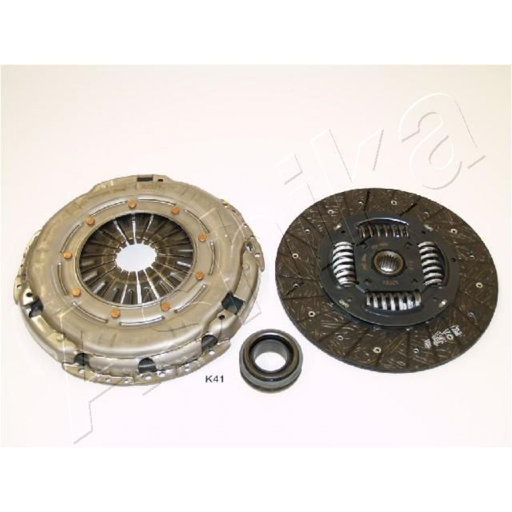 ΣΕΤ ΣΥΜΠΛΕΚΤΗ Φ240mm HYUNDAI i20,i30-KIA CEED,SOUL CRDI ASHIKA ΣΕΤ ΣΥΜΠΛΕΚΤΗ Φ240mm HYUNDAI i20,i30-KIA CEED,SOUL CRDI ASHIKA