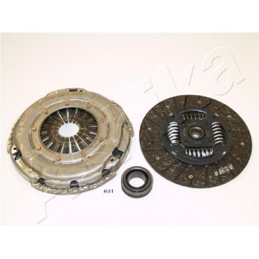 ΣΕΤ ΣΥΜΠΛΕΚΤΗ Φ240mm HYUNDAI i20,i30-KIA CEED,SOUL CRDI ASHIKA