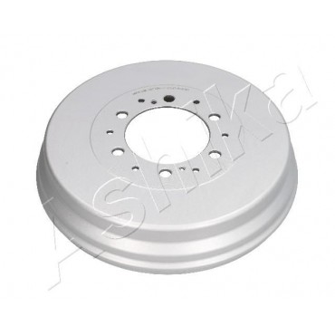 ΤΑΜΠΟΥΡΟ TOYOTA HILUX III 2.5 D-4D 05-  ASHIKA