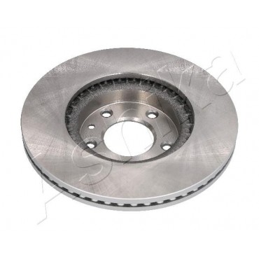 ΔΙΣΚ. MAZDA 6 1.8,2.0,2.2 MZR 07- (299*25)