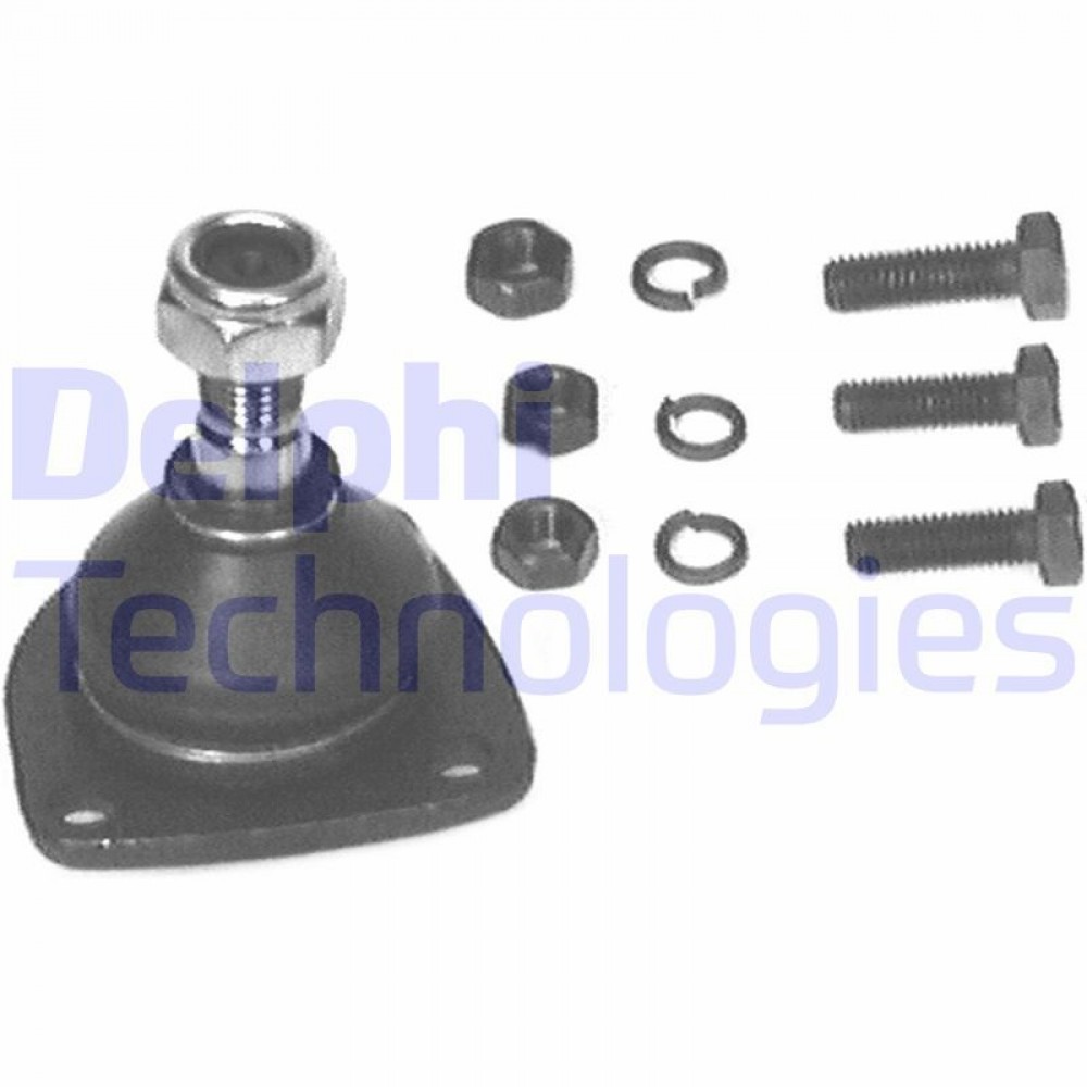 DELPHI ΜΠΑΛΑΚΙ ΨΑΛΙΔΙΟΥ LADA