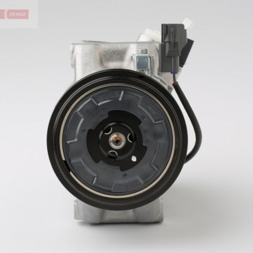 ΚΟΜΠΡΕΣΕΡ A/C MITSUBISHI COLT VI-SMART FORFOUR 1.1,1.3