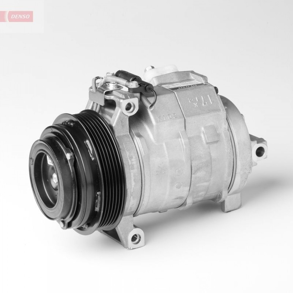 ΚΟΜΠΡΕΣΕΡ A/C DENSO ΚΟΜΠΡΕΣΕΡ A/C DENSO