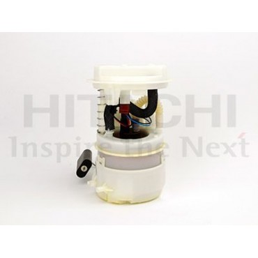 Τ.Β.ΗΛ. RENAULT CLIO II 1.2,1.4 <08 HITACHI