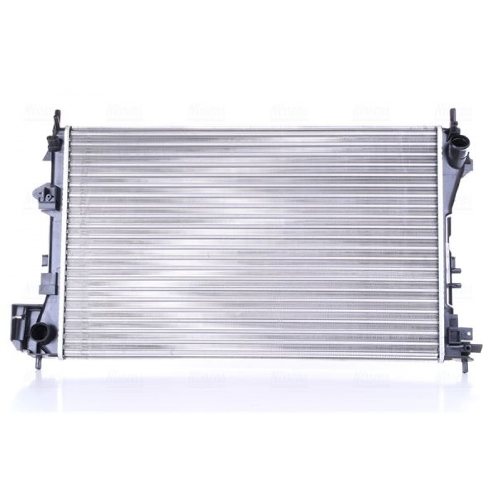 ΨΥΓΕΙΟ ΝΕΡΟΥ OPEL VECTRA C 1.6,1.8 <08 650X415X23 NISSENS ΨΥΓΕΙΟ ΝΕΡΟΥ OPEL VECTRA C 1.6,1.8 <08 650X415X23 NISSENS