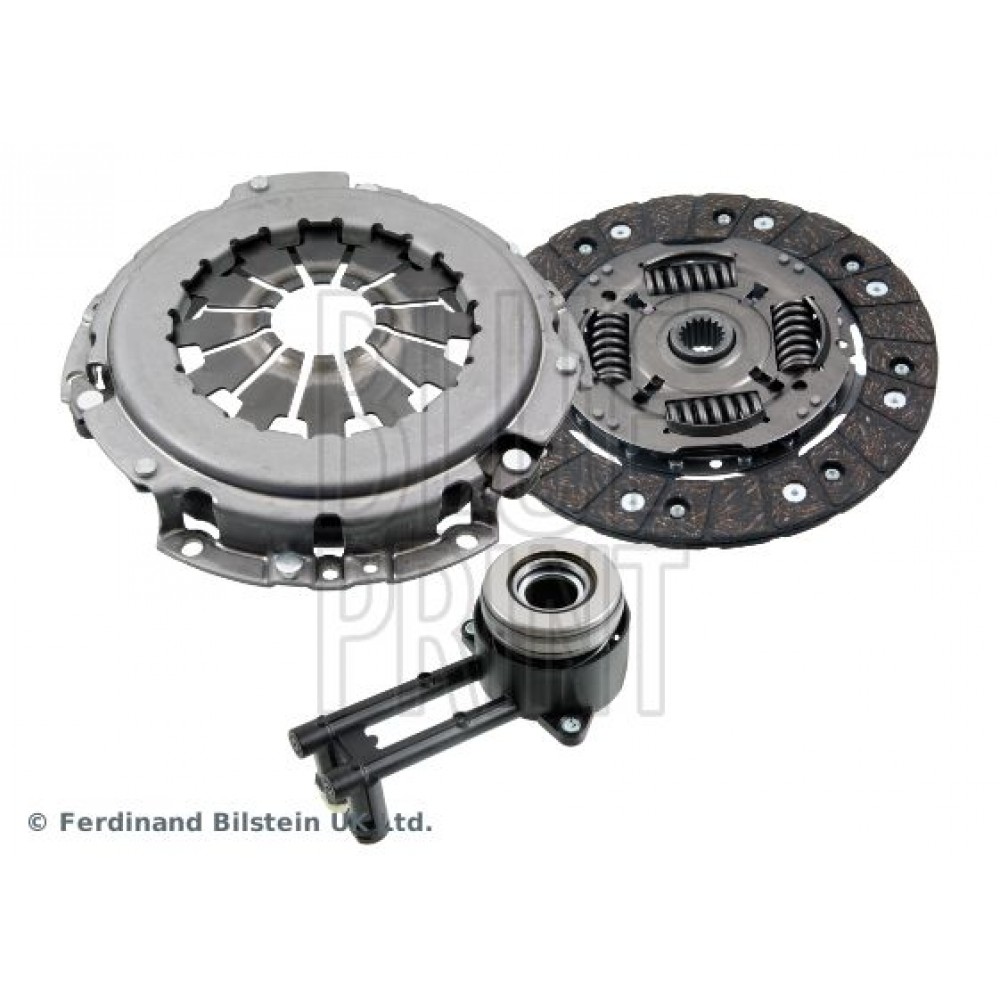 BLUEPRINT ΣΕΤ ΣΥΜΠΛΕΚΤΗ FORD BLUEPRINT ΣΕΤ ΣΥΜΠΛΕΚΤΗ FORD