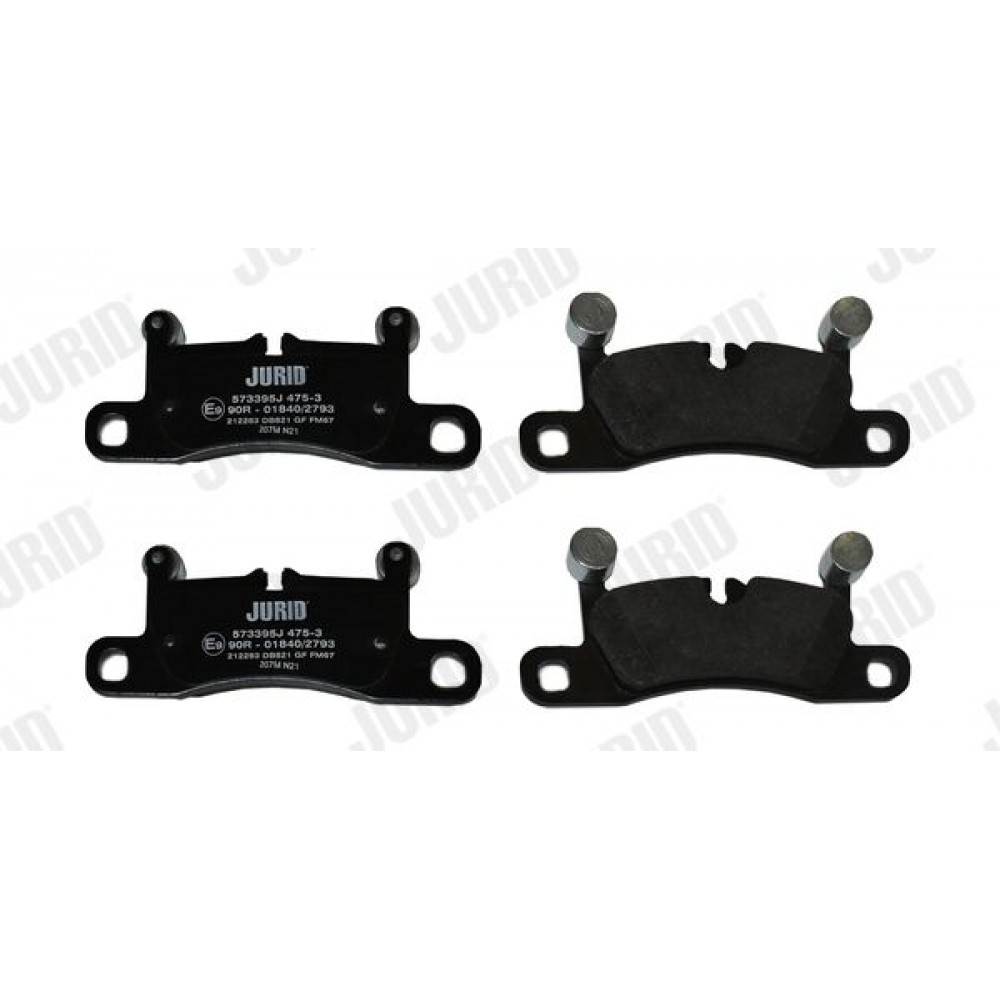 ΣΕΤ ΤΑΚΑΚΙΑ