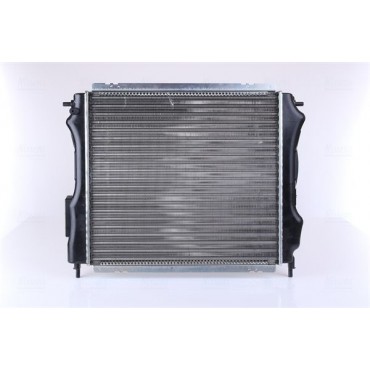 ΨΥΓΕΙΟ ΝΕΡΟΥ RENAULT CLIO 1.2,1.4 <98 430X396X34 NISSENS