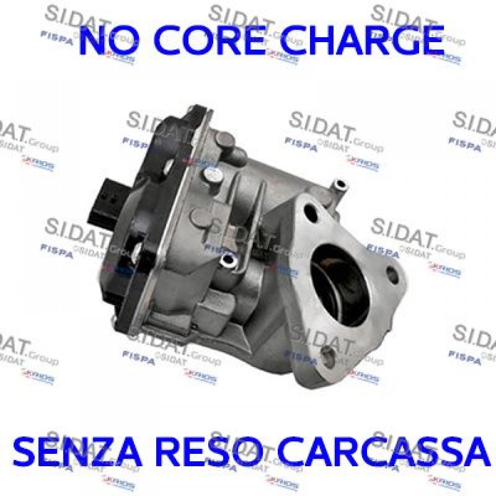 SIDAT ΒΑΛΒΙΔΑ EGR