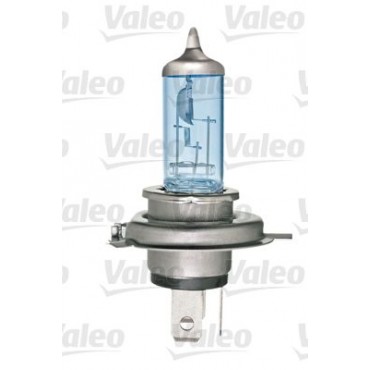 VALEO ΛΑΜΠΑ H4 ΜΠΛΕ