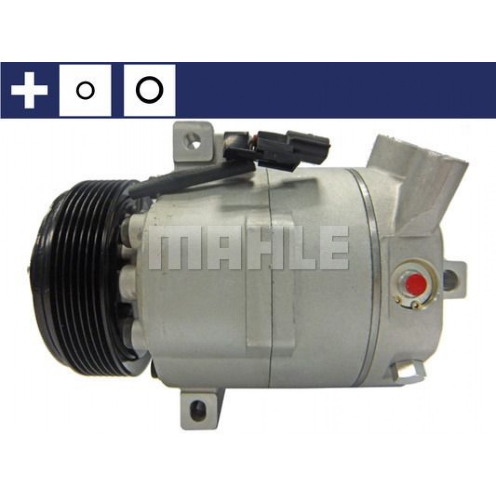 MAHLE-BEHR ΚΟΜΠΡΕΣΕΡ A/C MAHLE-BEHR ΚΟΜΠΡΕΣΕΡ A/C