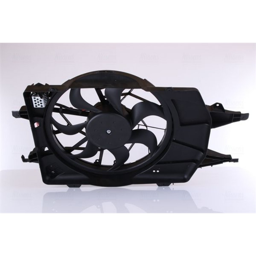 NISSENS ΒΕΝΤΙΛΑΤΕΡ FORD NISSENS ΒΕΝΤΙΛΑΤΕΡ FORD