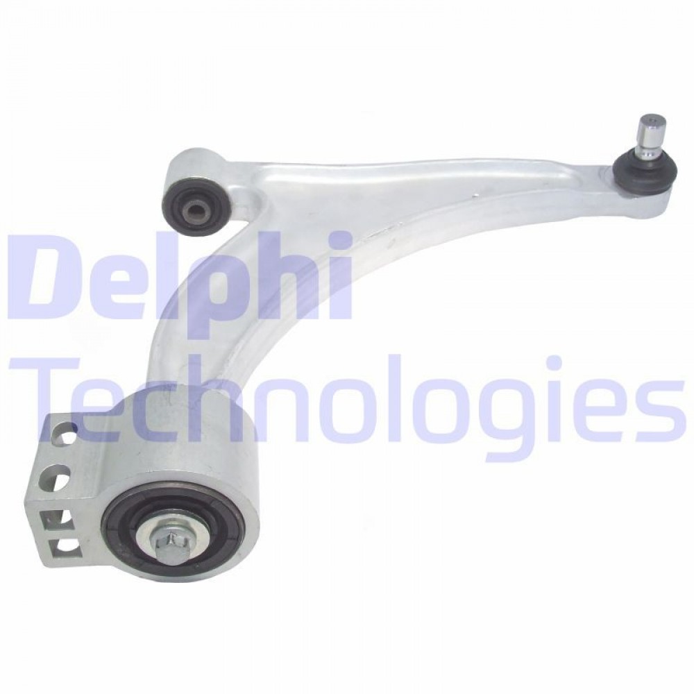 DELPHI ΨΑΛΙΔΙ OPEL DELPHI ΨΑΛΙΔΙ OPEL