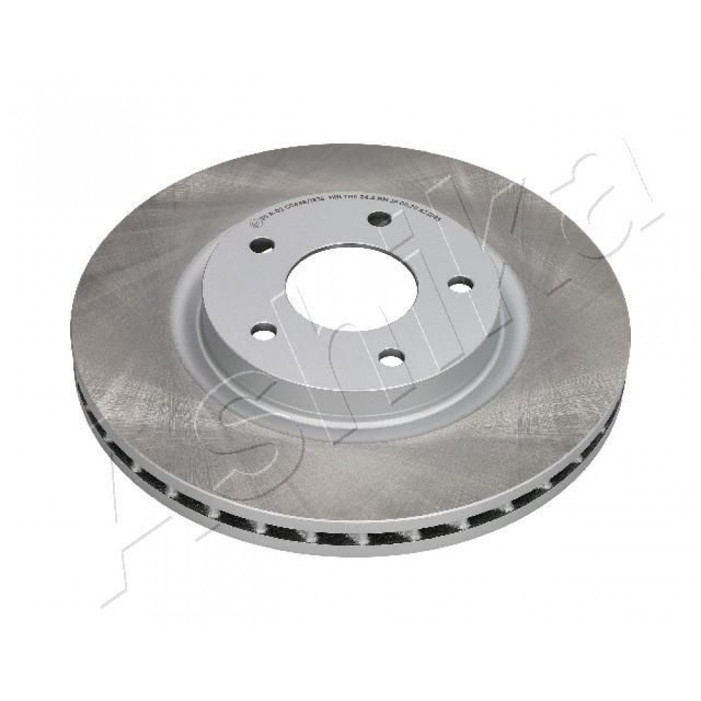 ΔΙΣΚ. JEEP COMPASS 2.4- (294*26) ΔΙΣΚ. JEEP COMPASS 2.4- (294*26)