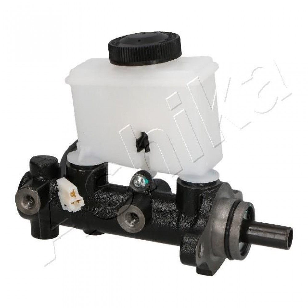 ΑΝΤΛ. ΦΡΕΝ. MAZDA B-SERIE 2.5D -06 Φ34mm ASHIKA