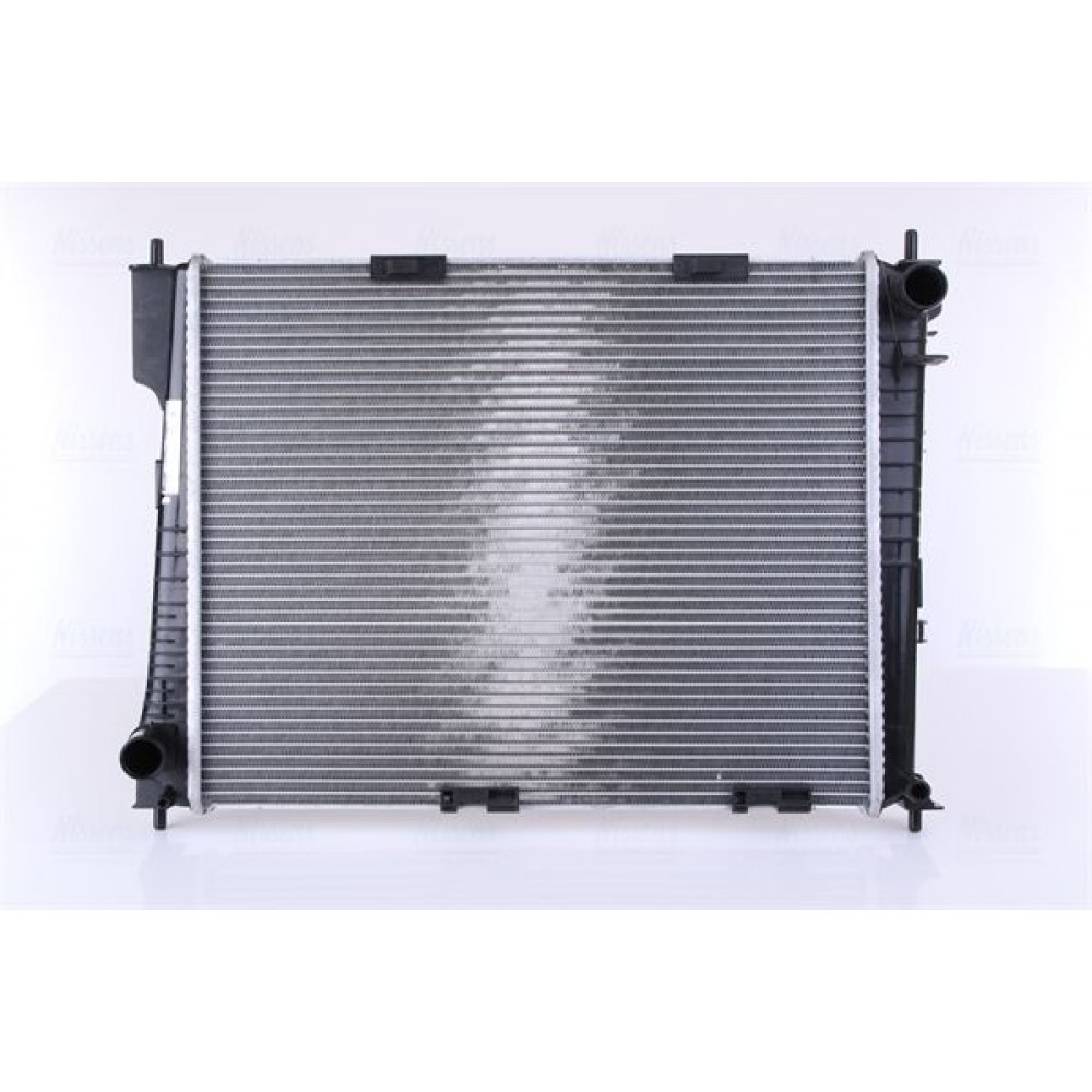 ΨΥΓΕΙΟ ΝΕΡΟΥ RENAULT CLIO III 1.2 16V <12 492X406X27 NISSENS ΨΥΓΕΙΟ ΝΕΡΟΥ RENAULT CLIO III 1.2 16V <12 492X406X27 NISSENS