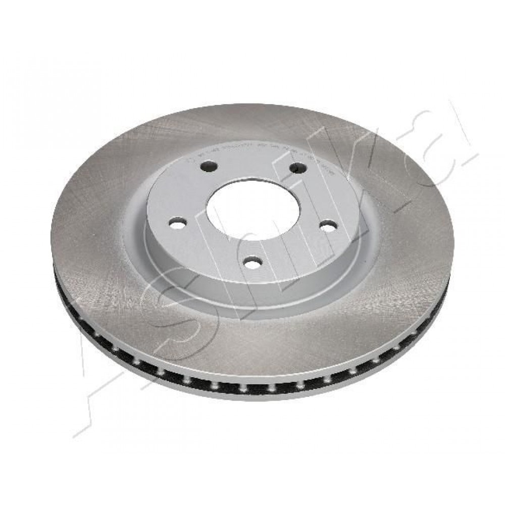 ΔΙΣΚ. NISSAN QASHQAI & +2,X-TRAIL 08- (296*26) ΔΙΣΚ. NISSAN QASHQAI & +2,X-TRAIL 08- (296*26)