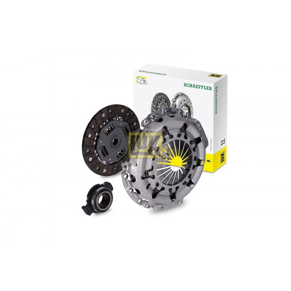 ΣΕΤ ΑΜΠΡ.PEUGEOT P106 1,6 -98