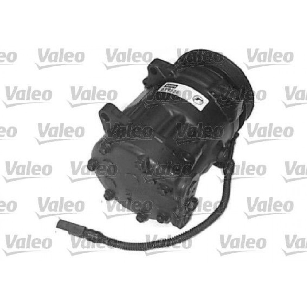 VALEO ΚΟΜΠΡΕΣΕΡ A/C VALEO ΚΟΜΠΡΕΣΕΡ A/C