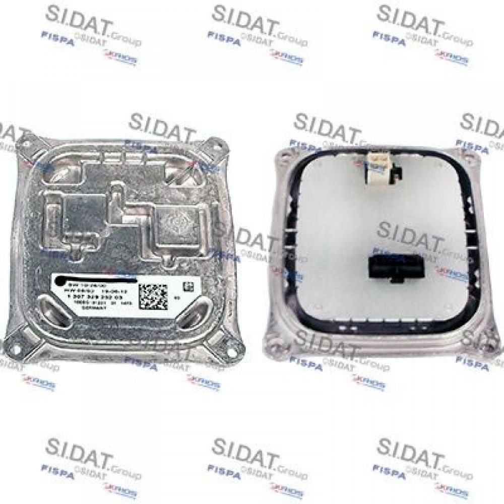 SIDAT ΕΓΚΕΦΑΛΟΣ ΦΩΤΩΝ XENON MERCEDES-BENZ SIDAT ΕΓΚΕΦΑΛΟΣ ΦΩΤΩΝ XENON MERCEDES-BENZ