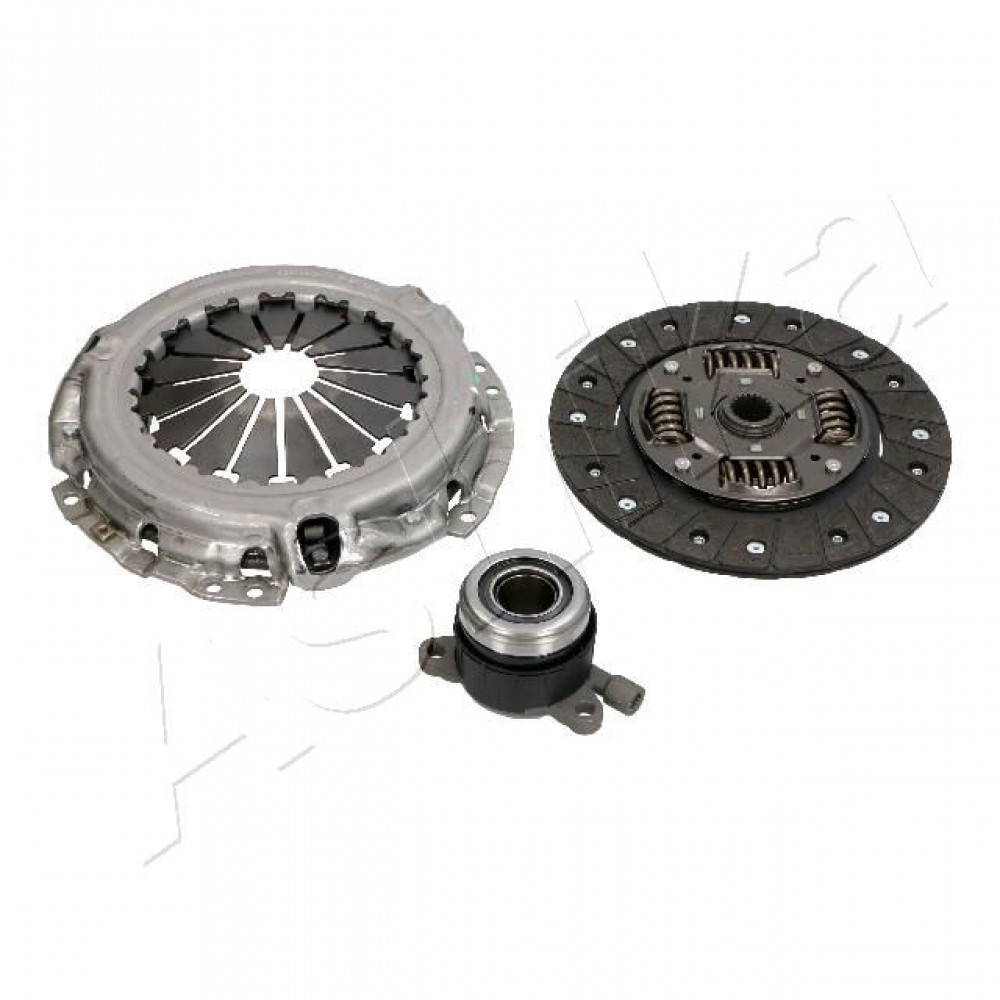 ΣΕΤ ΣΥΜΠΛΕΚΤΗ Φ225 TOYOTA YARIS (P13) 1.4D 11> ASHIKA ΣΕΤ ΣΥΜΠΛΕΚΤΗ Φ225 TOYOTA YARIS (P13) 1.4D 11> ASHIKA