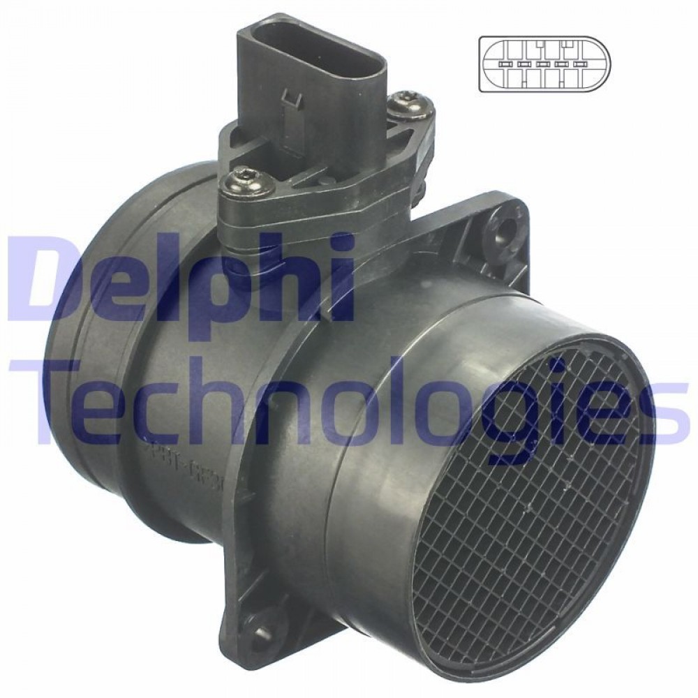 DELPHI ΜΕΤΡΗΤΗΣ ΜΑΖΑΣ ΑΕΡΑ VAG DELPHI ΜΕΤΡΗΤΗΣ ΜΑΖΑΣ ΑΕΡΑ VAG