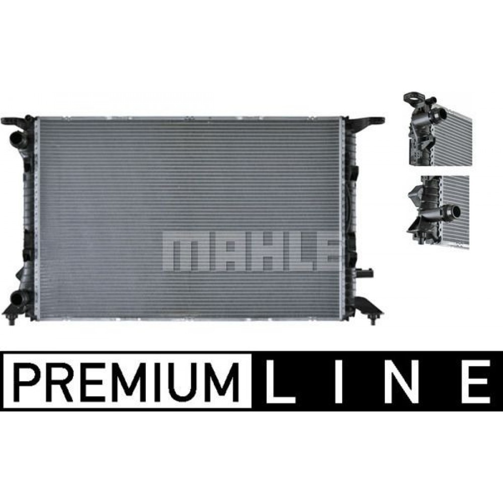 MAHLE-BEHR ΨΥΓΕΙΟ ΜΗΧΑΝΗΣ