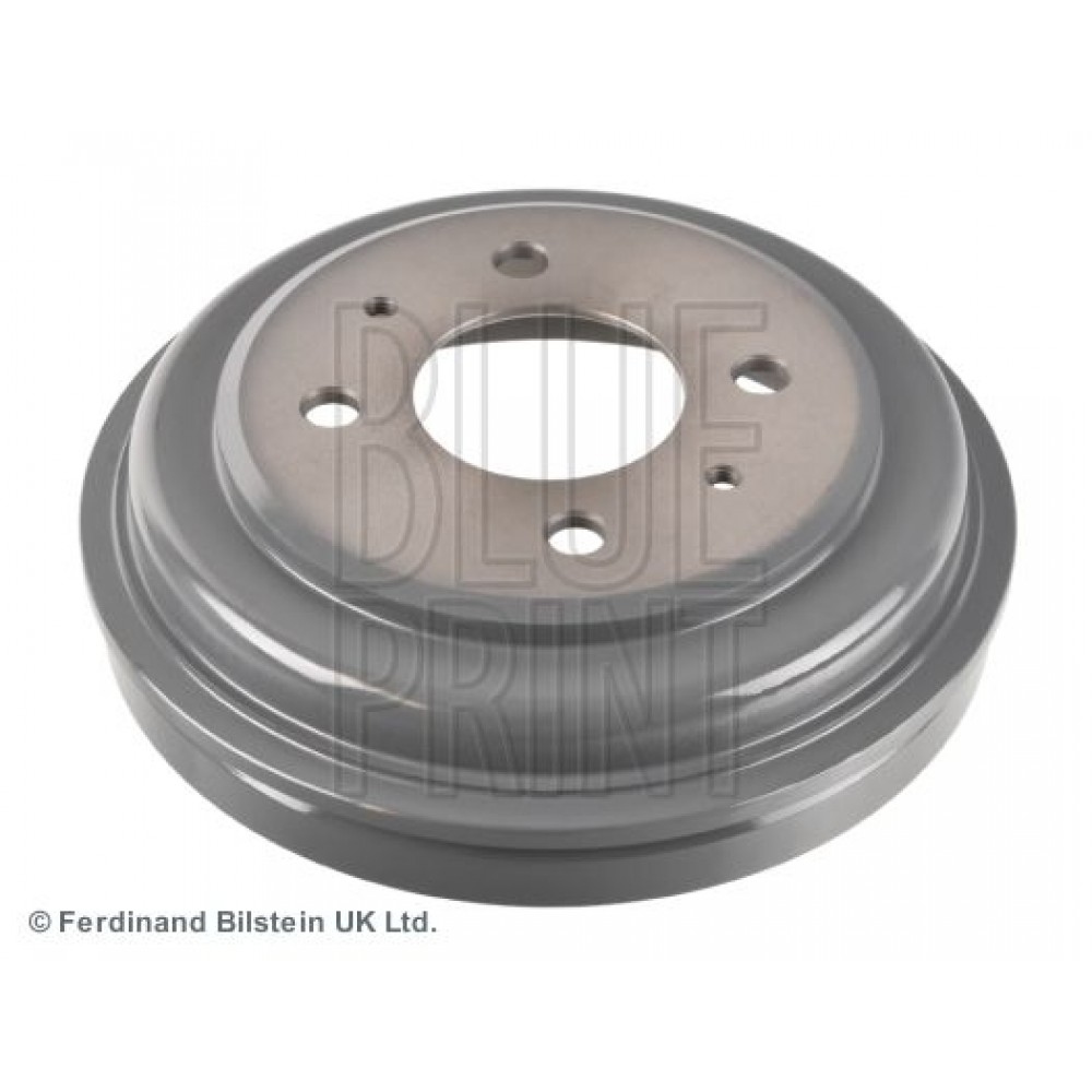 BLUEPRINT ΤΑΜΠΟΥΡΑ HYUNDAI