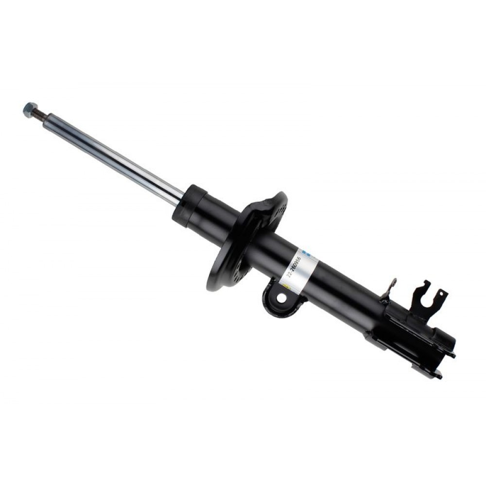 OR.BILSTEIN ΑΜΟΡΤΙΣΕΡ OR.BILSTEIN ΑΜΟΡΤΙΣΕΡ