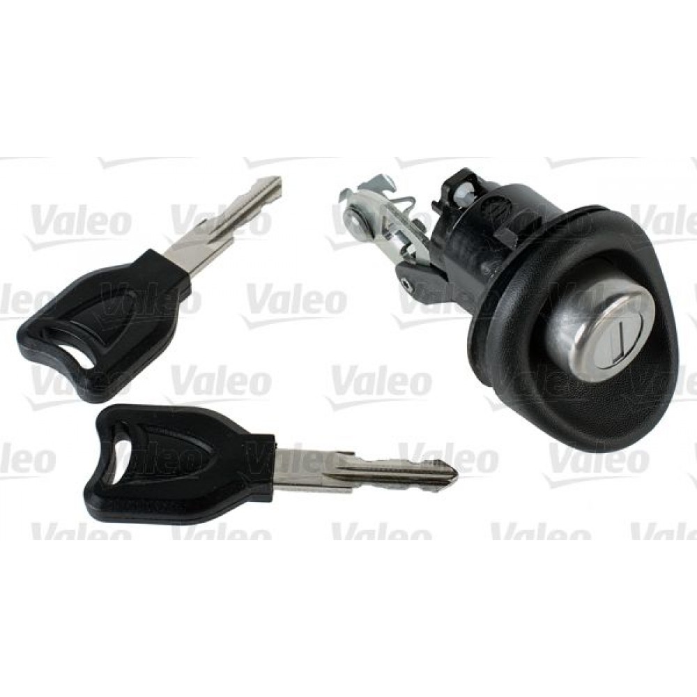 VALEO ΚΛΕΙΔΑΡΙΑ