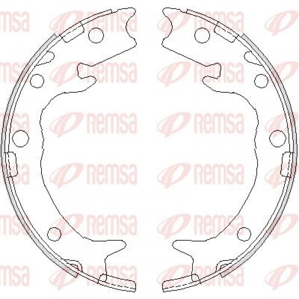 REMSA ΣΙΑΓΩΝΕΣ HONDA