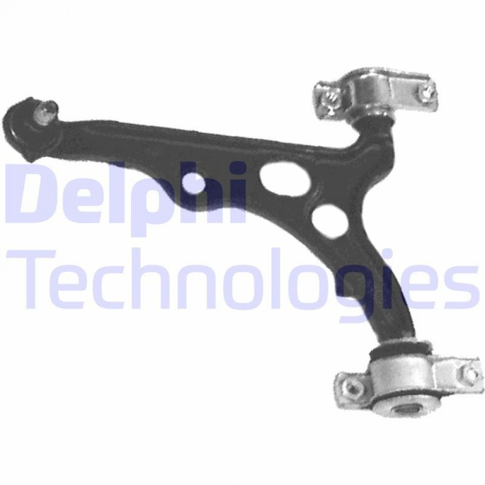 DELPHI ΨΑΛΙΔΙ FIAT DELPHI ΨΑΛΙΔΙ FIAT