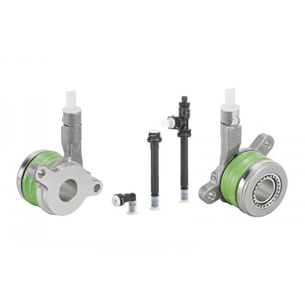 VALEO (VL804585) ΚΕΝΤΡΙΚΟ ΡΟΥΛΕΜΑΝ ΣΥΜΠΛΕΚΤΗ RENAULT