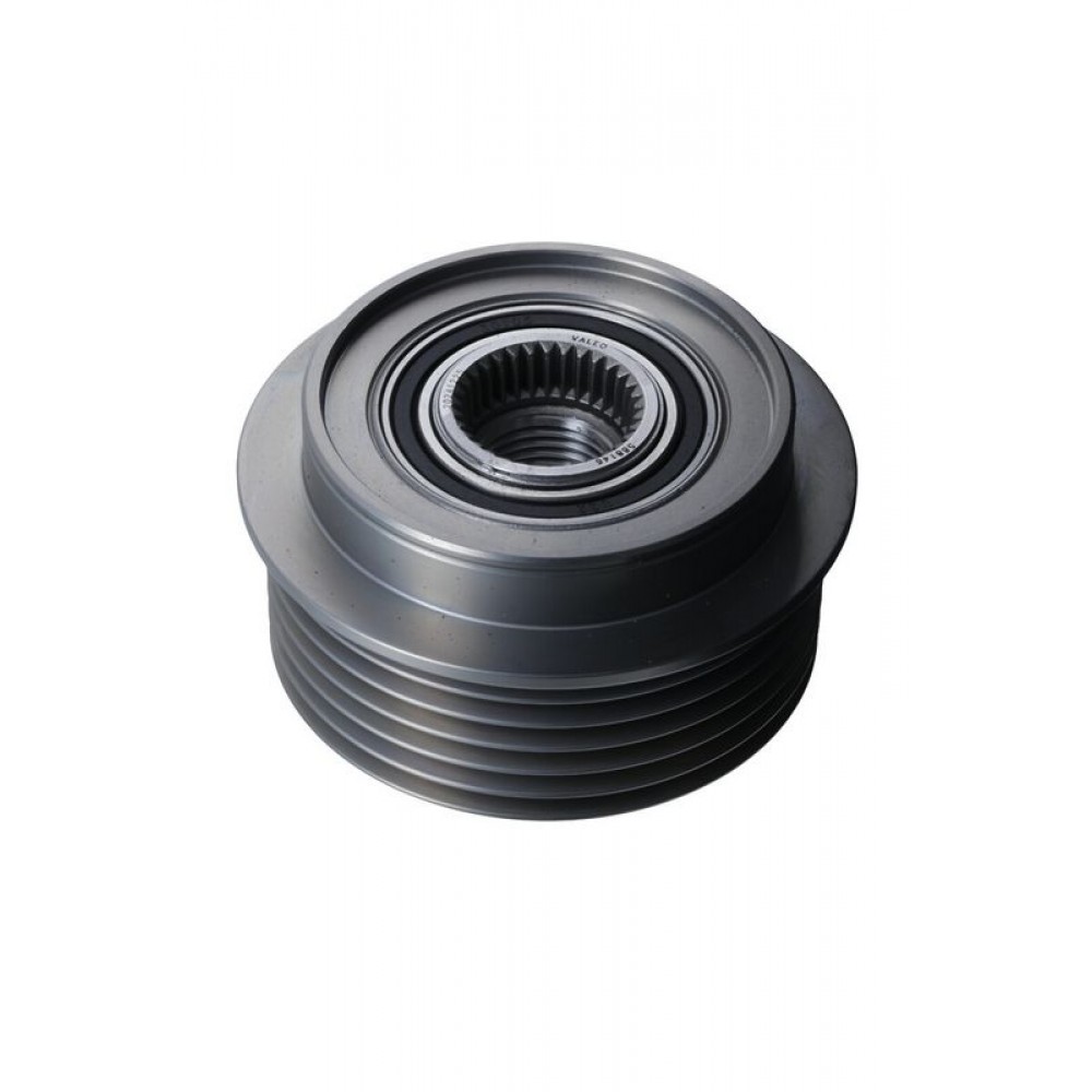 VALEO ΤΡΟΧΑΛΙΑ ΔΥΝΑΜΟ