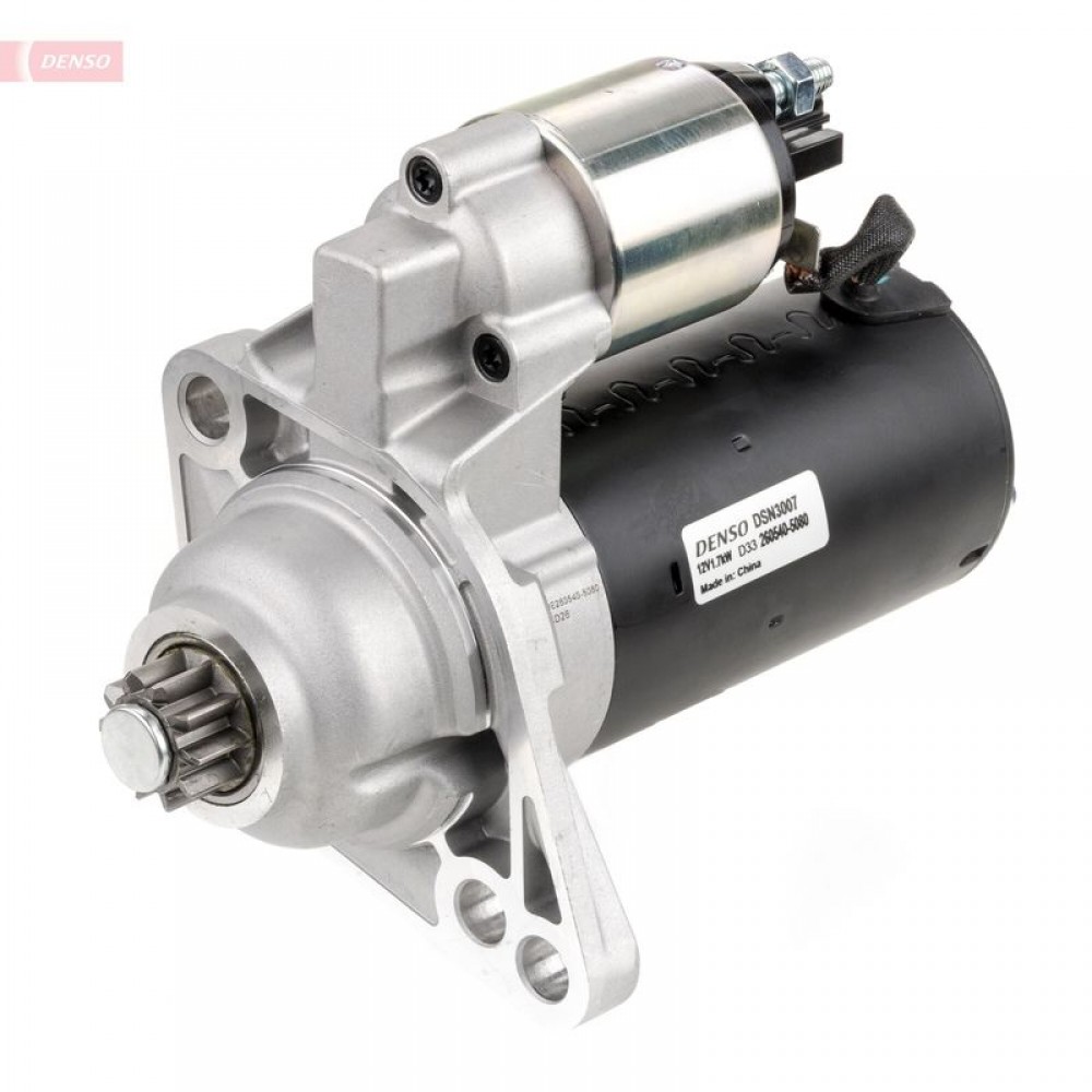 ΜΙΖΑ DENSO ΜΙΖΑ DENSO