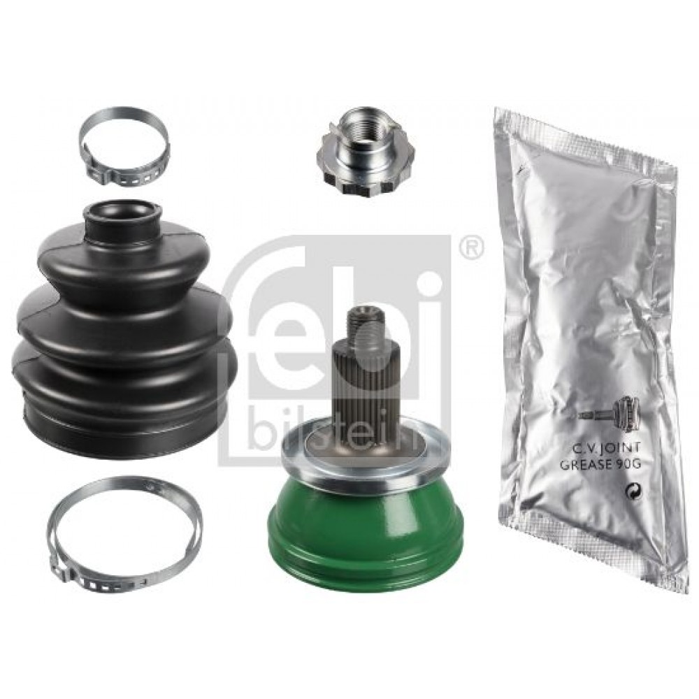 FEBI ΜΠΙΛΙΟΦΟΡΟΣ VAG