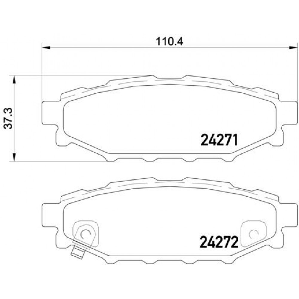 ΤΑΚΑΚ.ΟΠ.SUBARU ΤΑΚΑΚ.ΟΠ.SUBARU