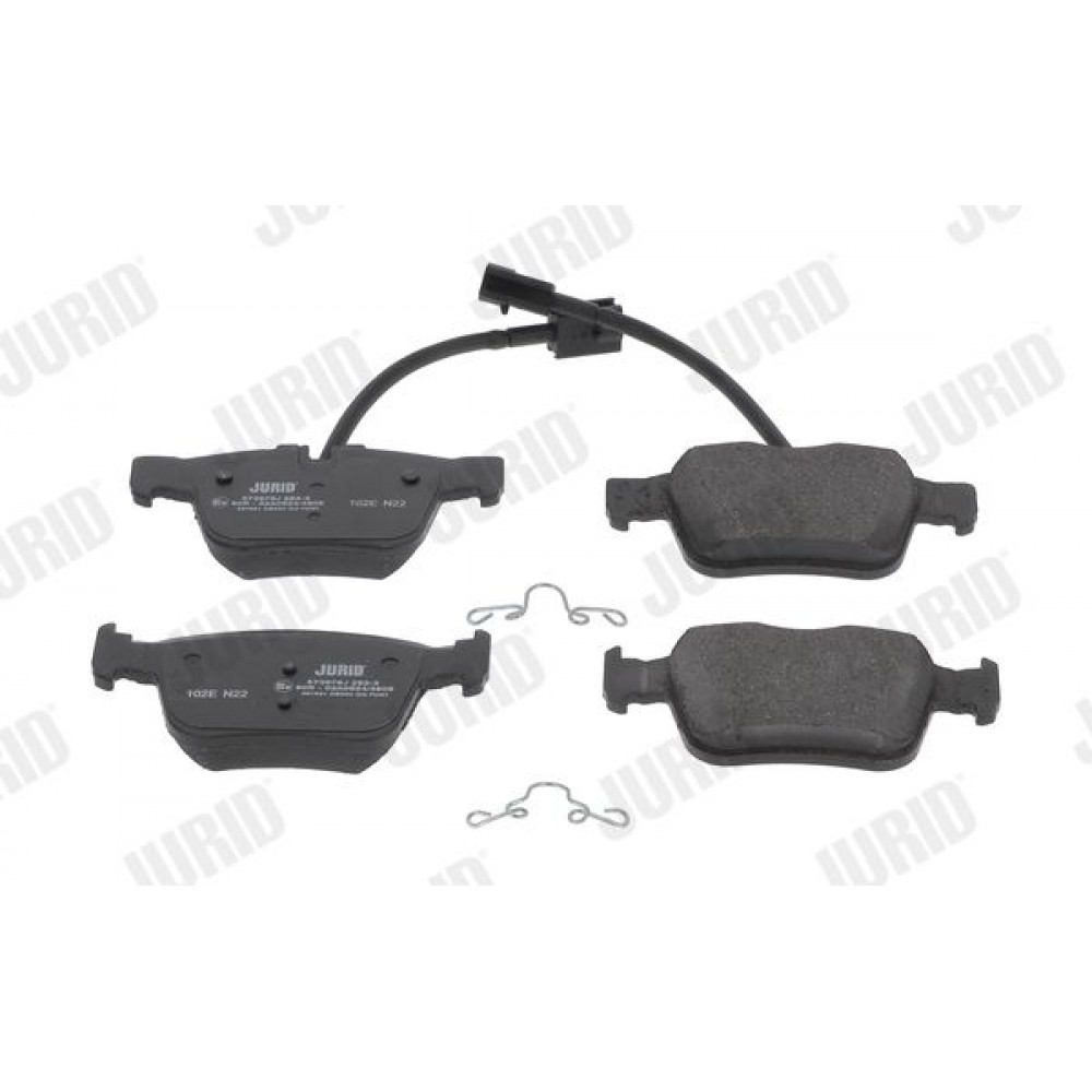 ΣΕΤ ΤΑΚΑΚΙΑ