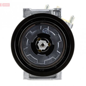 ΚΟΜΠΡΕΣΕΡ A/C CITROEN BERLINGO-PEUGEOT PARTNER ALL 08> DENSO