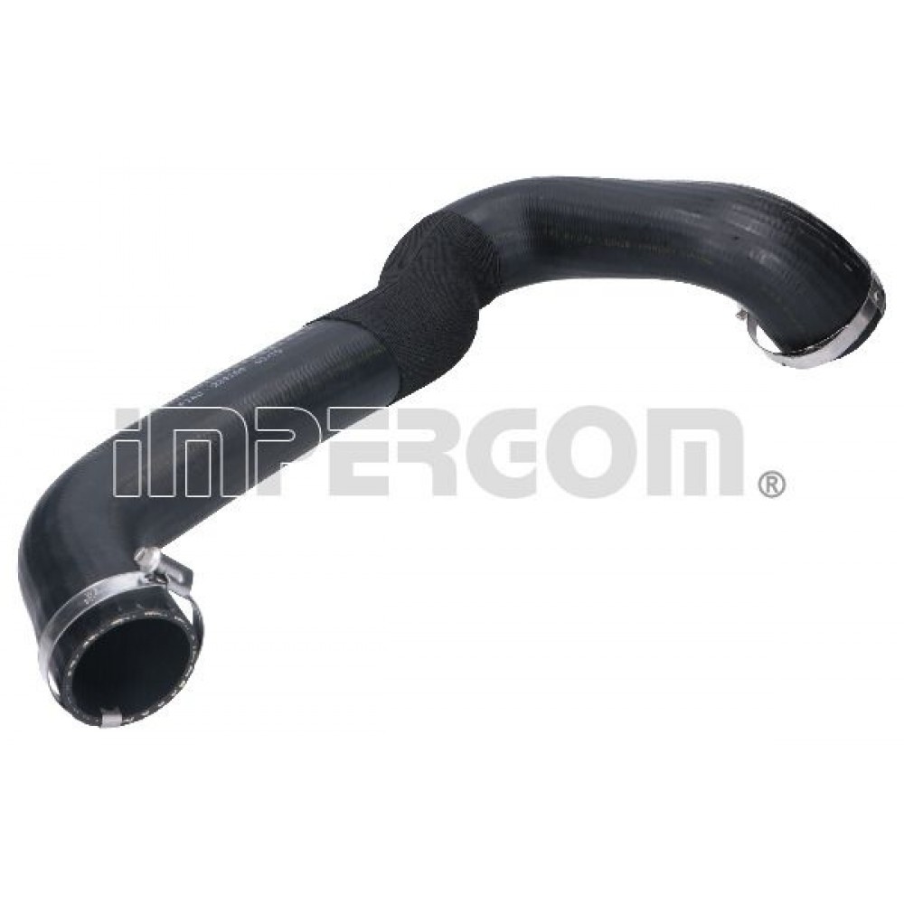 IMPERGOM ΣΩΛΗΝΑΣ ΤΟΥΡΜΠΟ